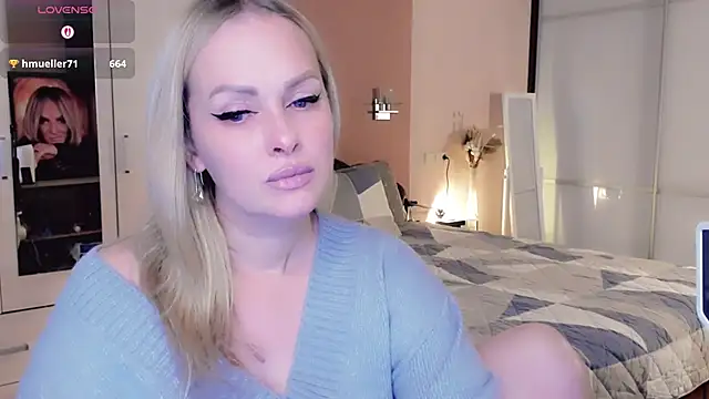 Libby Nora online show from 10/29/25, 10:28