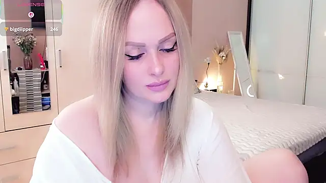 Libby Nora online show from 02/21/26, 09:10