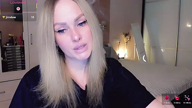 Libby Nora online show from 03/01/26, 08:05