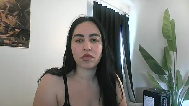 Snapshot of WetFlower69 chatting on 06/26/26, 01:15 WetFlower69 online show from 06/26/26, 01:15