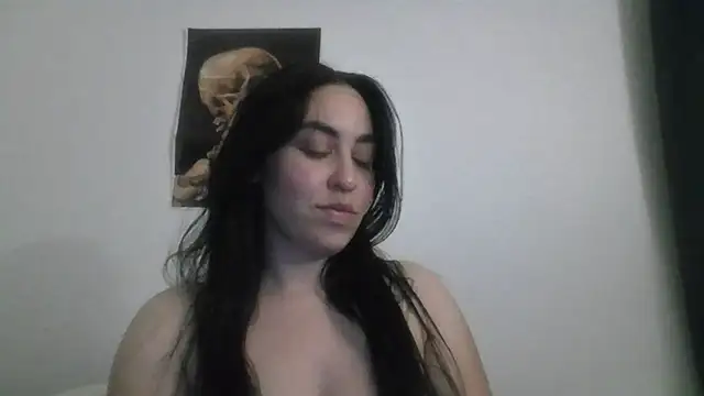 Snapshot of WetFlower69 chatting on 07/14/26, 02:05 WetFlower69 online show from 07/14/26, 02:05