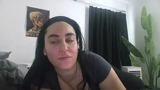 Snapshot of WetFlower69 chatting on 07/14/26, 02:23 WetFlower69 online show from 07/14/26, 02:23