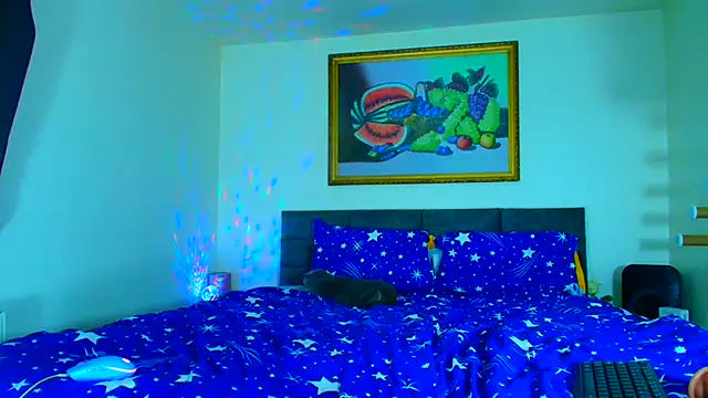 angeliquevany online show from 03/08/25, 08:03