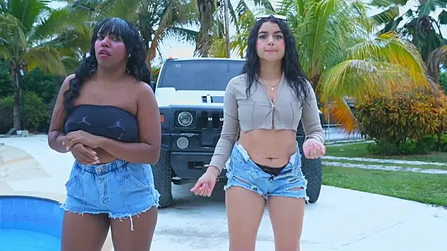 ggmansion online show from 02/18/25, 11:11