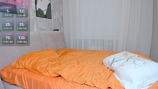 Anastasiagate online show from 10/02/25, 01:18