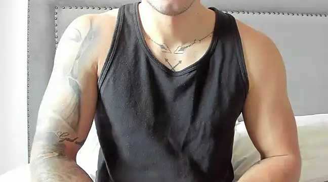 spartacozz online show from 02/02/25, 09:13