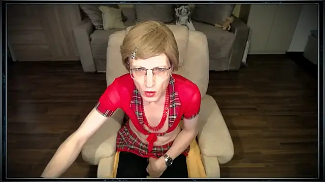 clementine online show from 12/14/25, 08:41