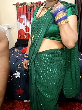 INDIANDESIMATURE online show from 01/24/25, 08:34