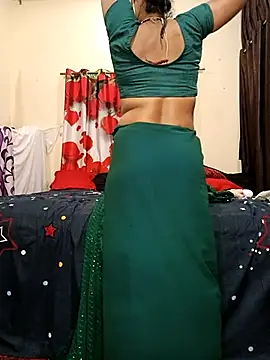 INDIANDESIMATURE online show from 02/14/25, 02:23