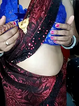 INDIANDESIMATURE online show from 04/03/26, 09:29