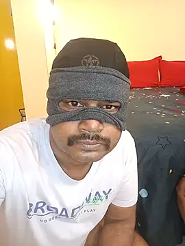 INDIANDESIMATURE online show from 05/14/26, 12:39