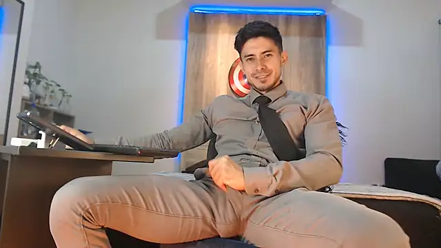 Snapshot of Andrew_4_ chatting on 11/04/25, 03:27 Andrew 4 online show from 11/04/25, 03:27