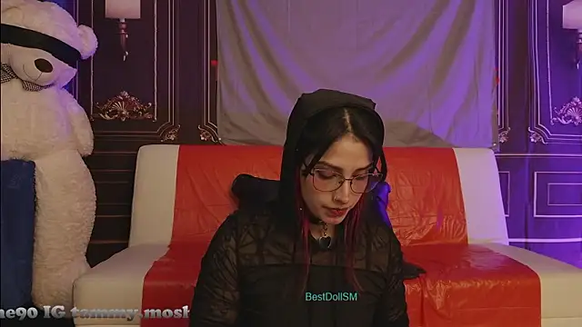 Snapshot of Best_DollSM chatting on 03/11/26, 05:19 Best DollSM online show from 03/11/26, 05:19
