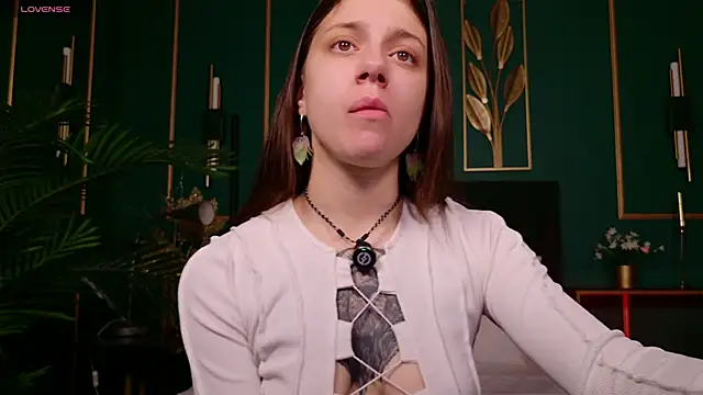 Eille Elfie online show from 11/07/25, 05:07