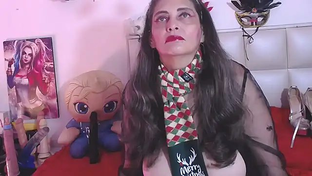 Snapshot of VIKY_HOTT chatting on 12/27/24, 08:39 VIKY HOTT online show from 12/27/24, 08:39