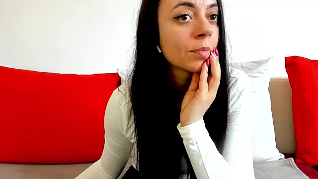 cute angel95 online show from 03/13/25, 10:47