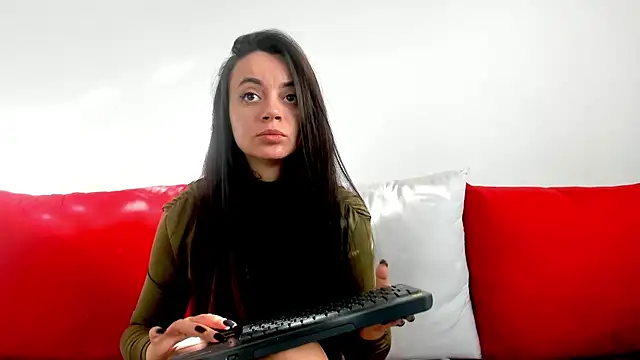 cute angel95 online show from 10/20/25, 06:58