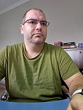 Andrew1900529 online show from 01/16/26, 10:08