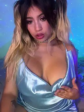 BA BYY online show from 03/14/25, 01:59