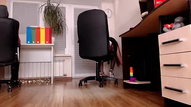 CassieDonald online show from 10/07/25, 09:01