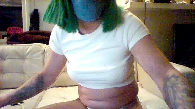 SassyAmanda87 online show from 11/27/25, 12:02