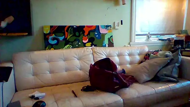 SassyAmanda87 online show from 01/09/26, 02:09