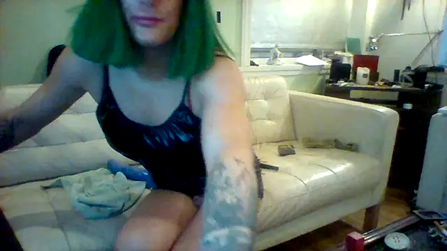 SassyAmanda87 online show from 01/17/26, 08:08