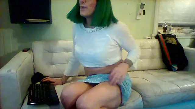 SassyAmanda87 online show from 01/18/26, 03:32