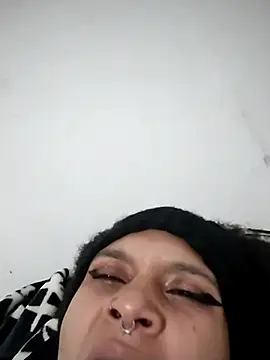 LUNAdeMARTE online show from 03/13/25, 05:54