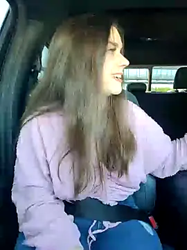 MaggyMayI online show from 03/18/25, 04:37