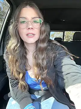 MaggyMayI online show from 02/23/26, 03:42