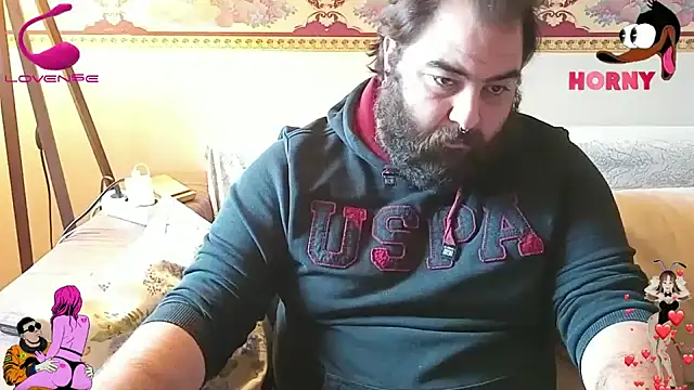  Sinyor34 online show from 01/16/26, 11:36