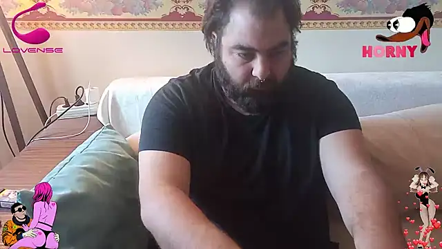  Sinyor34 online show from 02/11/26, 01:27