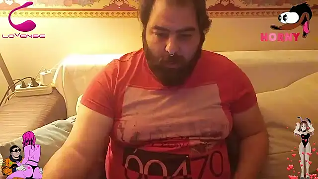  Sinyor34 online show from 02/12/26, 11:00