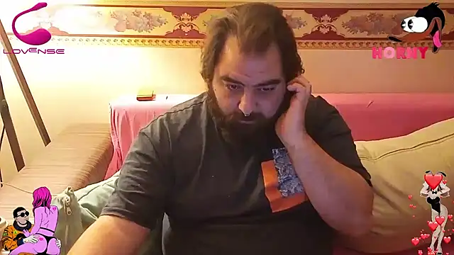  Sinyor34 online show from 03/25/26, 11:33