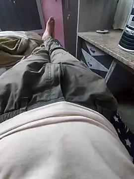 HotBoyOm online show from 12/06/24, 09:54