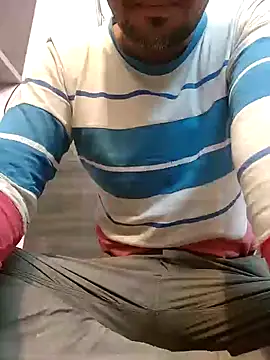 HotBoyOm online show from 12/26/24, 12:14