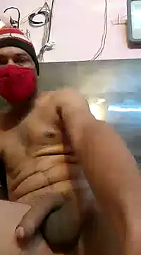 HotBoyOm online show from 01/13/25, 06:38