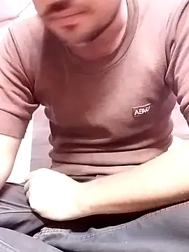 HotBoyOm online show from 02/09/25, 06:05