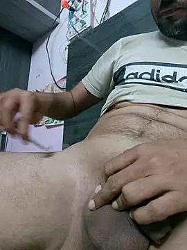 HotBoyOm online show from 03/09/25, 05:28