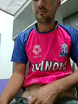 HotBoyOm online show from 09/22/25, 05:31