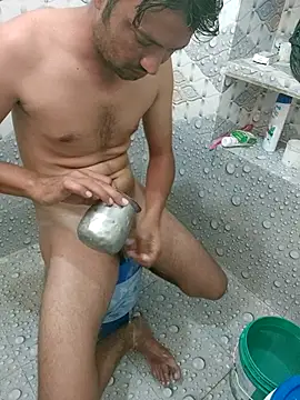 HotBoyOm online show from 02/08/26, 06:50