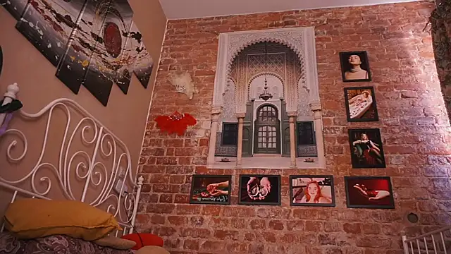 Evelively online show from 04/10/26, 03:06