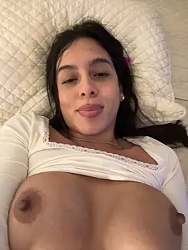 kamivolkano online show from 02/19/25, 02:55