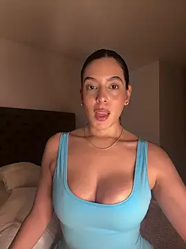 kamivolkano online show from 03/15/25, 11:39