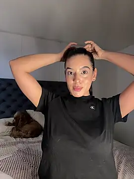 kamivolkano online show from 03/18/25, 10:15