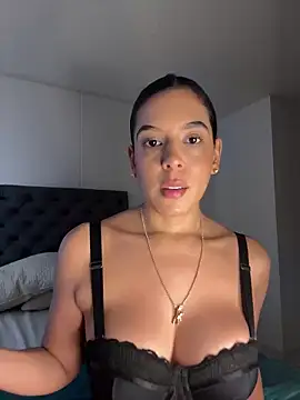 kamivolkano online show from 03/21/25, 05:12