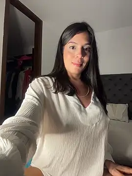 kamivolkano online show from 11/23/25, 01:27