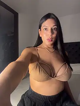 kamivolkano online show from 01/18/26, 12:03