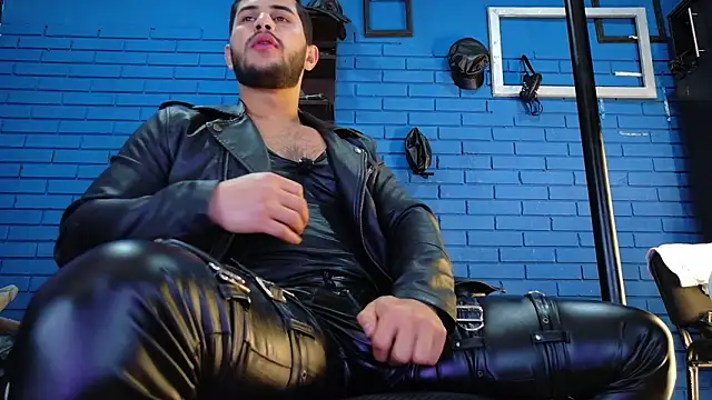 TheIan26 online show from 03/16/26, 08:24